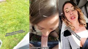 littleangel84 - s05e04 - vlog anal en belgique