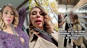 littleangel84 - s05e04 - vlog anal en belgique