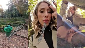 littleangel84 - s05e04 - vlog anal en belgique
