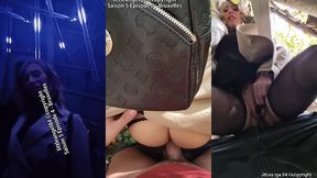 littleangel84 - s05e04 - vlog anal en belgique