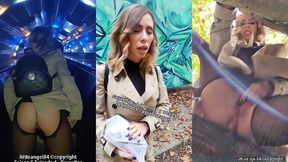littleangel84 - s05e04 - vlog anal en belgique
