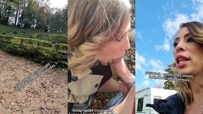 littleangel84 - s05e04 - vlog anal en belgique