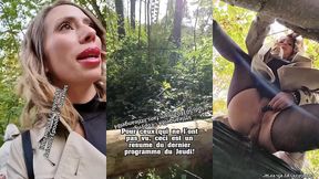 littleangel84 - s05e04 - vlog anal en belgique