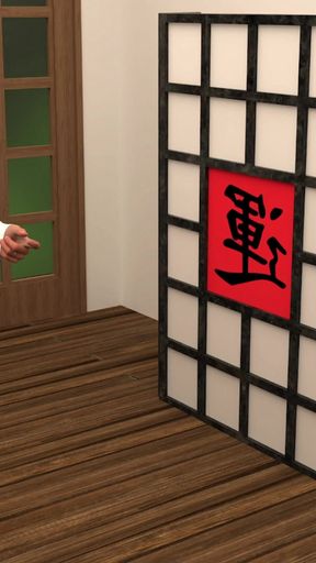 Medical Special Care by 10ki - Horny Pacient Blows the Doc Under the Table 3