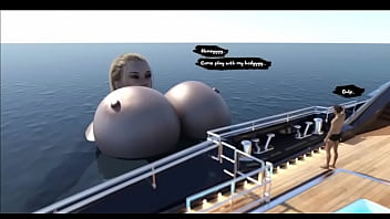 GROLIXIR CHAPTER 4