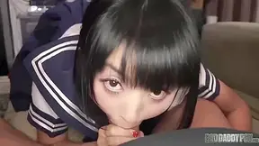 Featuring Marica Hases Oral
