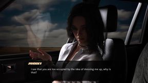 Bright Lord - 25 Scary End of Update