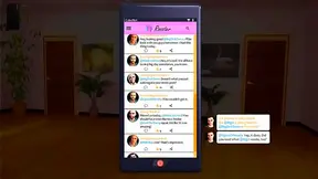 Stunning Isabella Takes Charge in 3D Hentai Anime Adventure