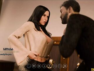 She's so perfectly tight... The Seven Realms: High Lathion ???? Best Pornscenes