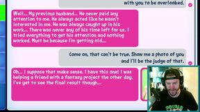 Never Go To The Cinema With a Gamer Weeb Girl (Fap CEO #11)