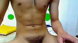 Elek L Private Show