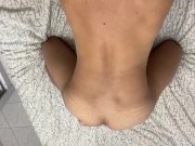 A very hot sweetheart from my naughty neighbor