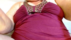 1462 getting my vibe on.. and on and on and on.  Cum with me today