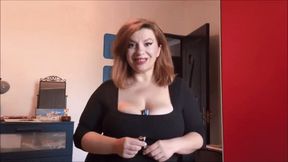 Seduced by smoker neighbor into cheating. Homewrecker