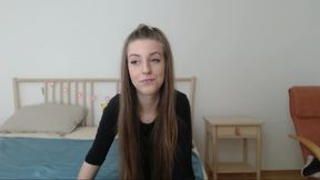 Melissa Houston Private Show