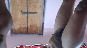 Sexy Indian Bhabhi Fucked and Banged