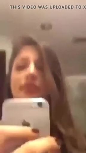 Stunnig giving a show