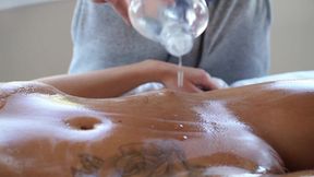 Massage Creep 16