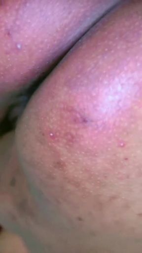 Big Ass Muslim Arab Hot MILF Stepmom Clean Stepson's Room &amp; Show her huge naked ass &amp; Pussy to seduce him   Clip 1