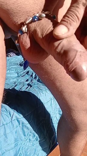 masturbation with jingle
