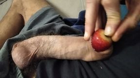 ????????????????My Monstrous Phat Fuck-stick I Luved Romping This Strawberry So Much And He Came So Conveniently!