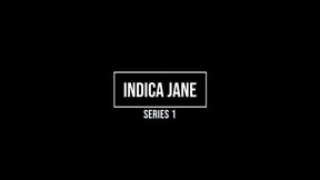 Indica Jane Bondage Series 1 wmv