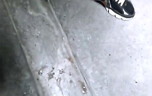Big-Cock Amateurs Masturbating and Cumming Hard