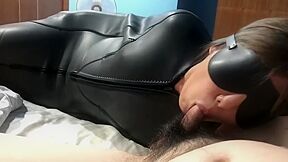 Neoprene Sleepsack Suck