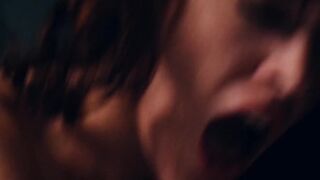 Step-Mother's Daughter In Law - Stepdad Fucks His Stepson And Wife