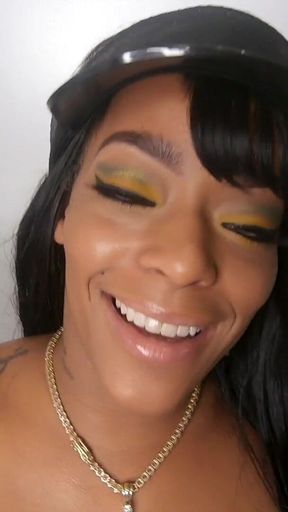 Eve Madison Gets Anal From a BBC