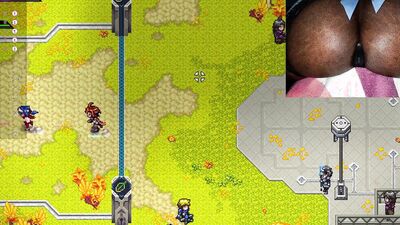 Lets Play Nude CrossCode Part 2