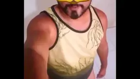 Ride Me Deep: Hot Solo Gay Fantasies Ignite Passion – 18+