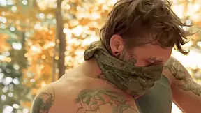 Jeremy Spark And Bo Sinn - Pound Or Flight With Wazoo Slam