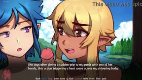 [Gameplay] Elfheim [v0.5.3] ( Part 1 )