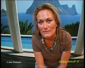 Hot Girls Get Naked and Going for a Sexy Casting and Fucking Cpmpilation