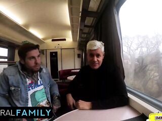 Swimming Lessons? Taboo Foursome W Cum Swapping Squirt Queen’s Gina Snow & Maddy Ebony