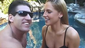 Lee Stone 6 Girl Reverse Gangbang