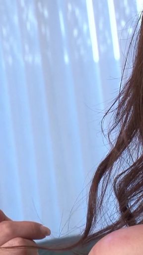 Wild Solo Action with Sex Toys Is Always Great When It Happens