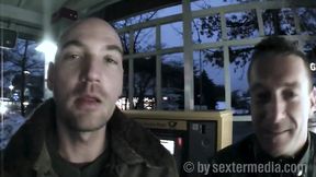 Hairy Pussy&#x1F32E;&#xFE0F; Double Penetrated