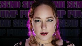 ASMR Corruption for Cash Slaves