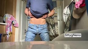 Hot Cock of a Young Student