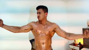 Chris Clarck Private Show