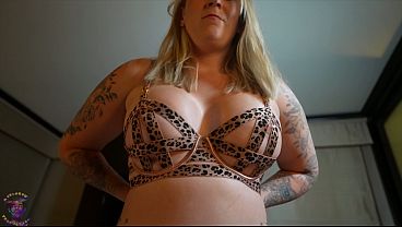 My Favorite Clown Taking Me To Pound Town