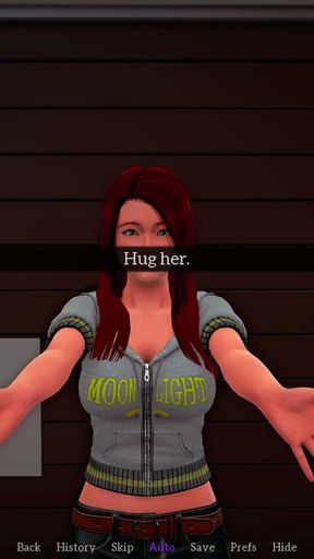 My New Household - PT 01 - NC   Clip 2