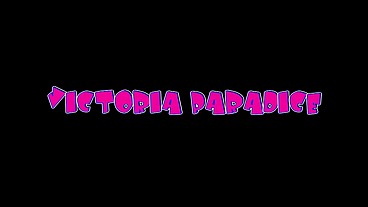 Victoria Paradice Blowjob and Facial from Ralph Long