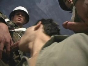 The Recruit
