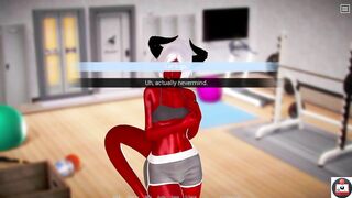 Sexus Resort - (PT 04) - V0.three.two- would you say NO?