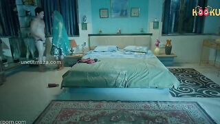 Baby sitter two EP two