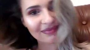 Kera S Private Show - Part 3