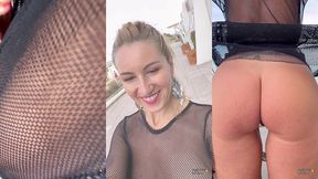 coucou les zamours ♥suite de ma journee passee au cap d agde ♥je vous ...